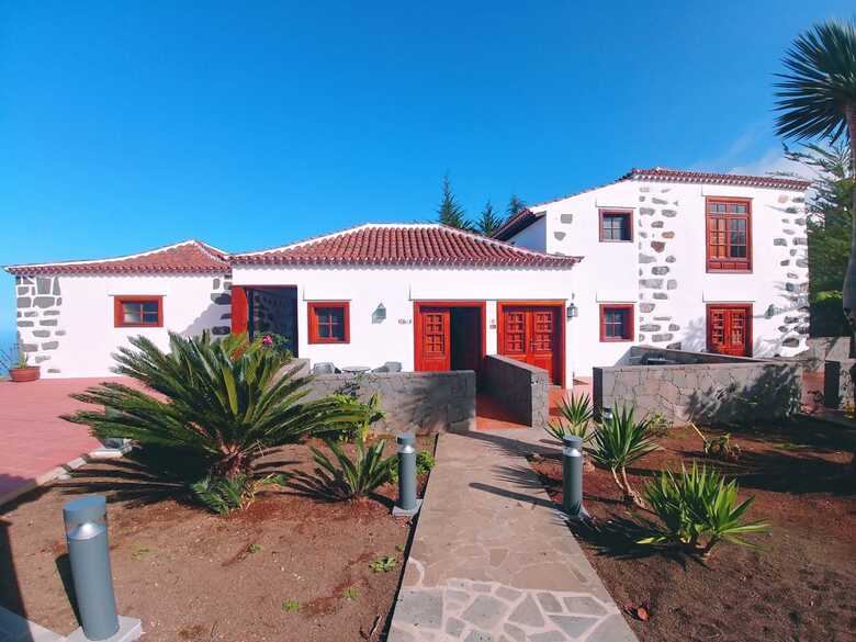 Hotel Rural Casablanca