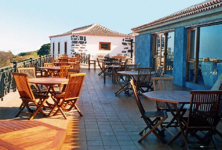 Hotel Rural Casablanca
