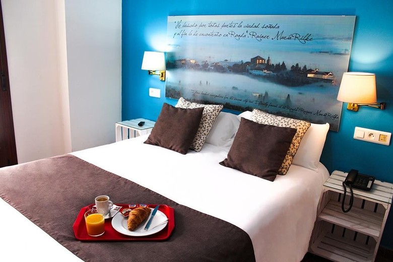 Hotel San Francisco
