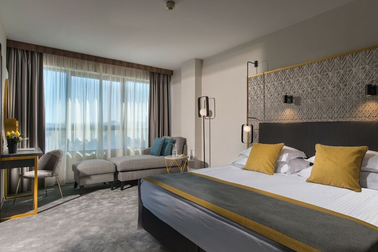 Hotel Central Park