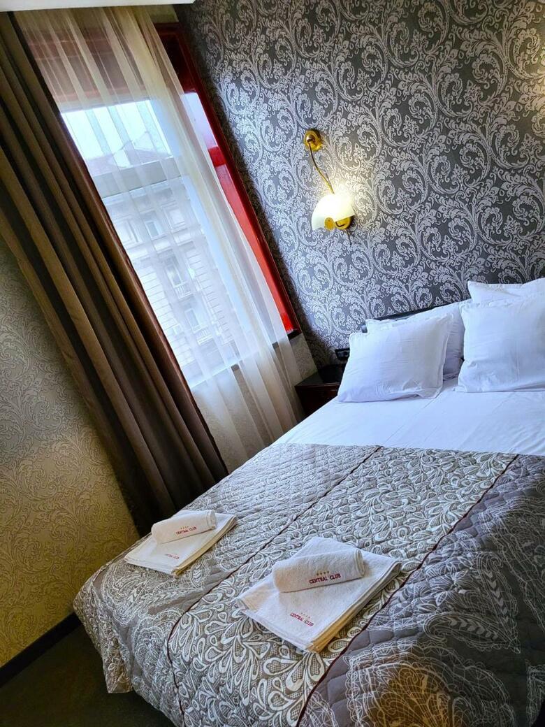 Hotel Central Club Sofia