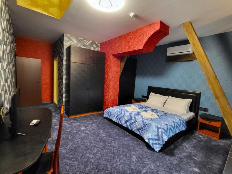 Hotel Central Club Sofia