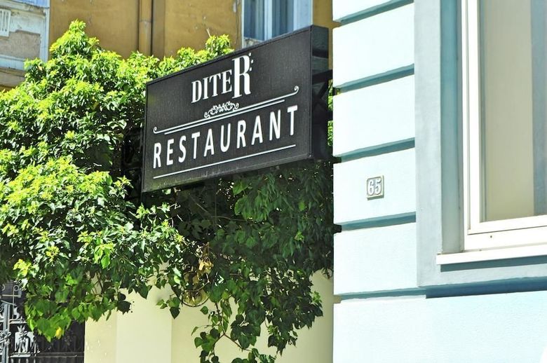 Hotel Diter