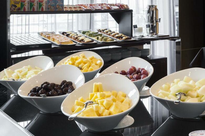 AC Hotel Firenze By Marriott
