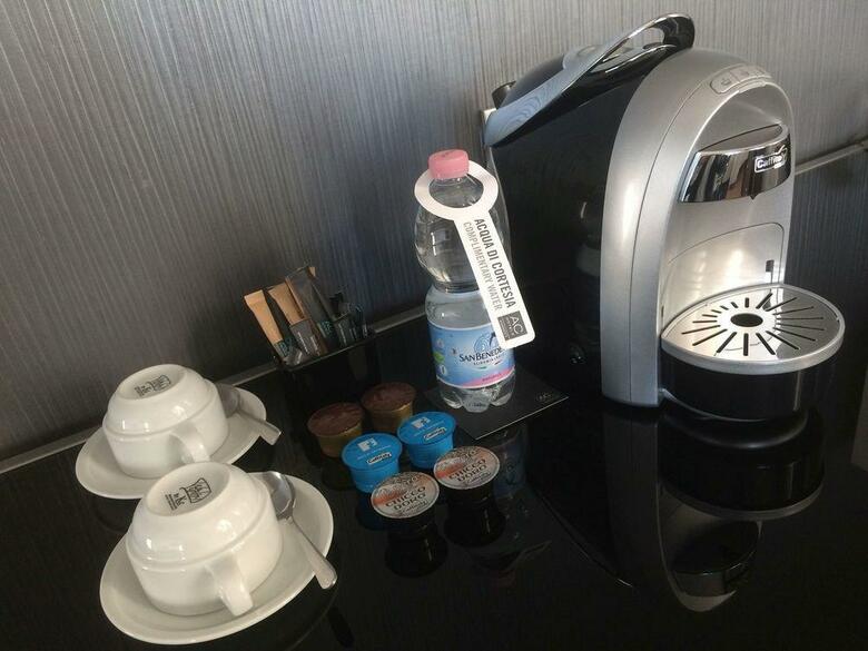 AC Hotel Firenze By Marriott
