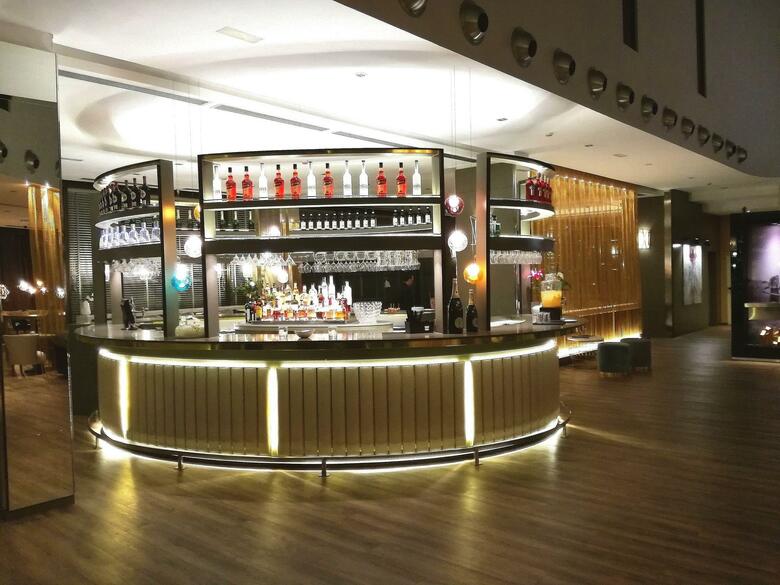 AC Hotel Firenze By Marriott
