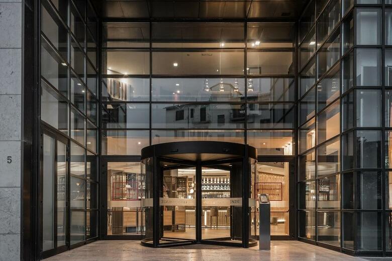 AC Hotel Firenze By Marriott