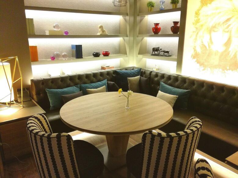 AC Hotel Firenze By Marriott