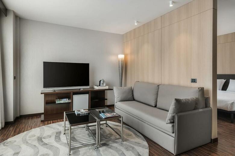AC Hotel Firenze By Marriott