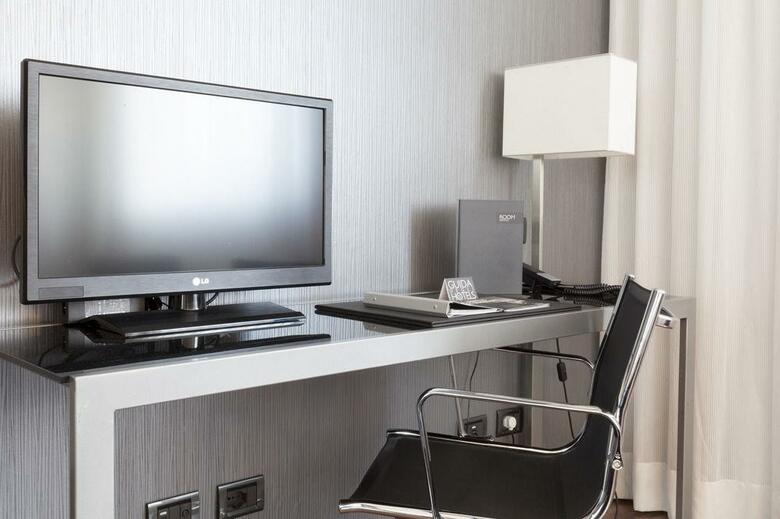 AC Hotel Firenze By Marriott