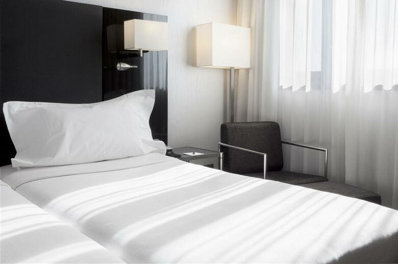 AC Hotel Firenze By Marriott