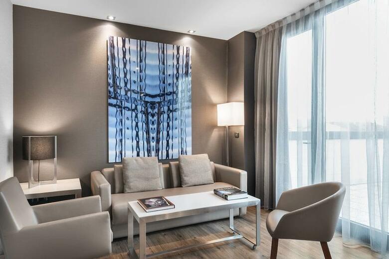 AC Hotel Firenze By Marriott