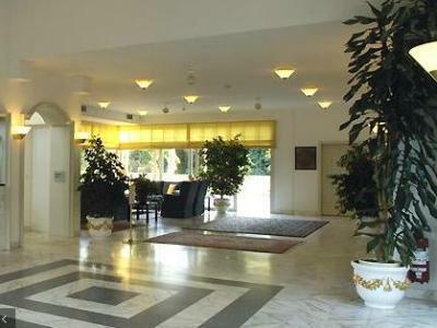 Hotel Villa Sassa Residence & Spa