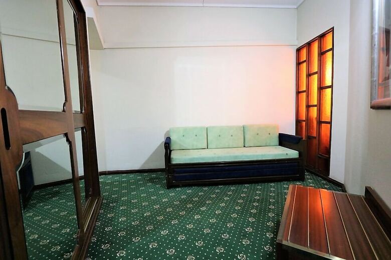 Hotel Imperial