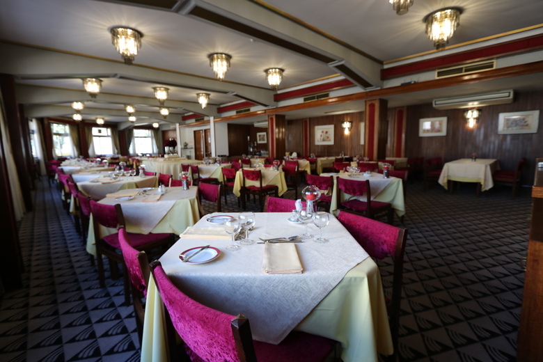 Hotel Imperial