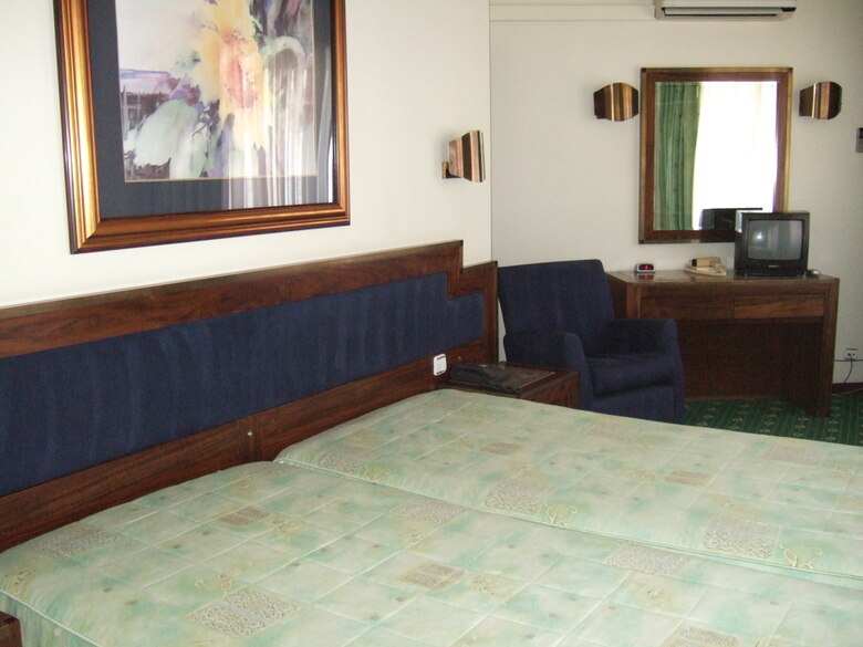 Hotel Imperial