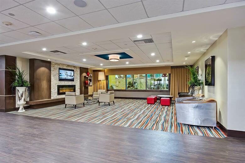 Best Western Port O'call Hotel