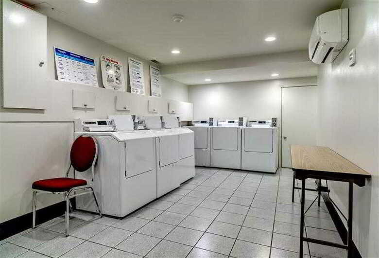 Hotel Best Western Plus Suites Downtown