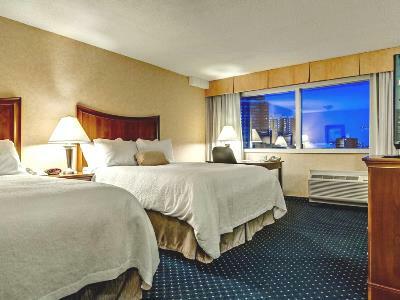 Hotel Best Western Plus Suites Downtown