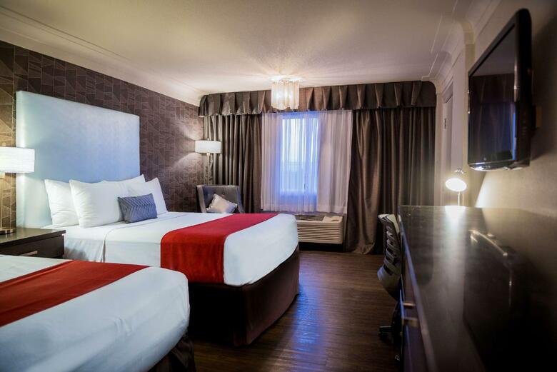 Hotel Best Western Village Park