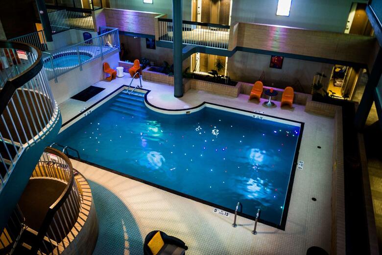 Hotel Best Western Village Park