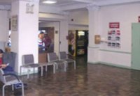 Hostal Ymca Flushing