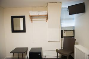 Hostal Ymca Flushing