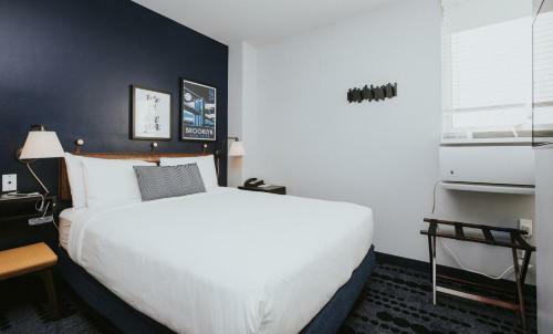 U Hotel Fifth Avenue, Empire State Building