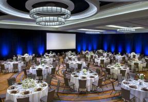 Hotel Newark Airport Marriott