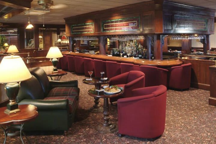 Hotel Newark Airport Marriott