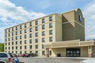 Hotel Comfort Inn The Pointe Niagara Falls