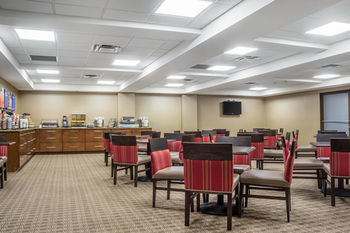 Hotel Comfort Inn The Pointe Niagara Falls