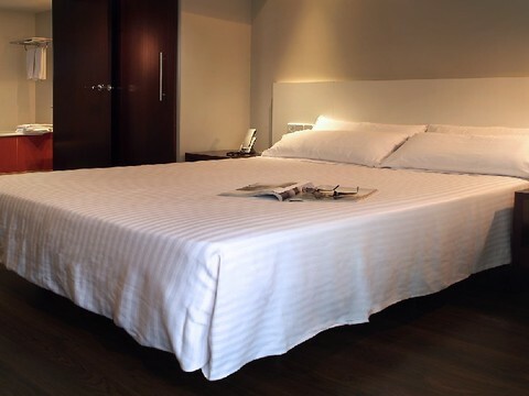Hotel Acta Bcn 40