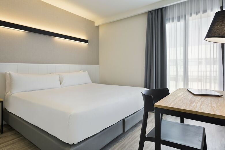 Hotel Acta Bcn 40