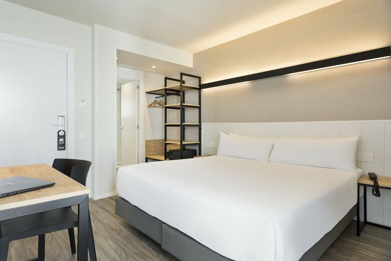 Hotel Acta Bcn 40