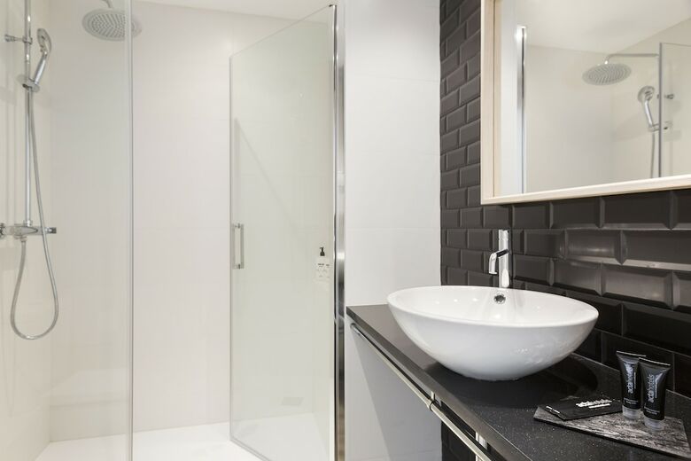 Hotel Acta Bcn 40