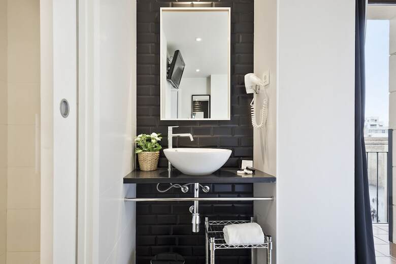 Hotel Acta Bcn 40