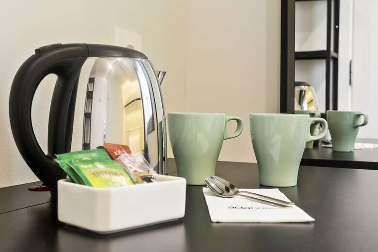 Hotel Acta Bcn 40