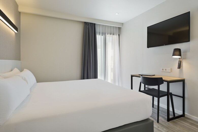 Hotel Acta Bcn 40