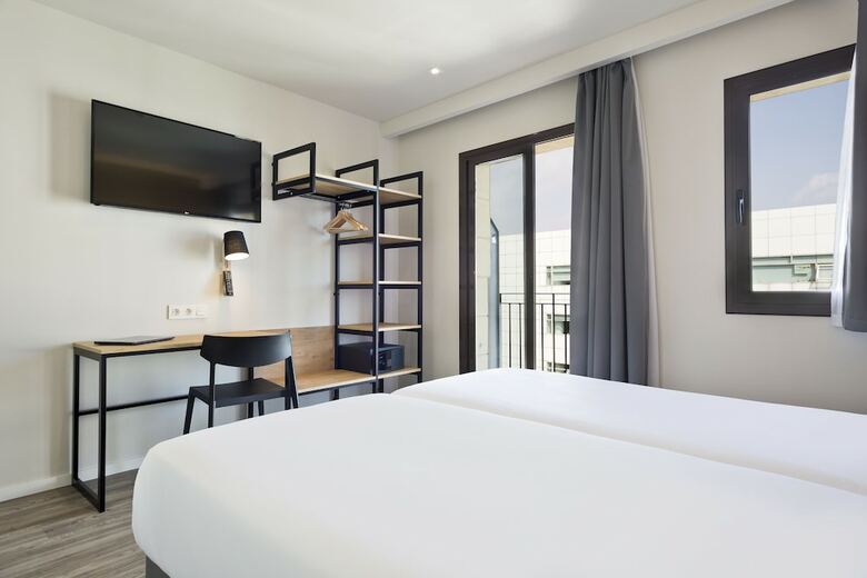 Hotel Acta Bcn 40