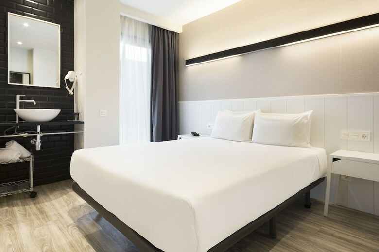 Hotel Acta Bcn 40
