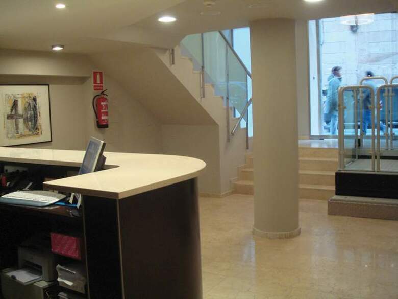 Hotel Acta Bcn 40