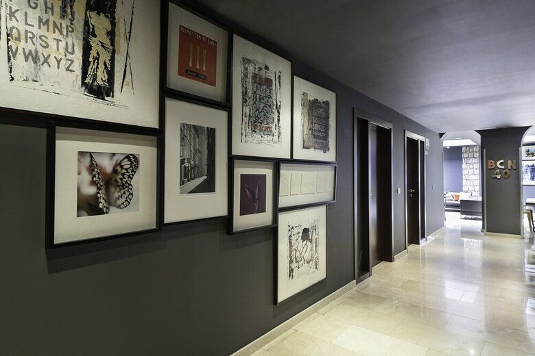 Hotel Acta Bcn 40