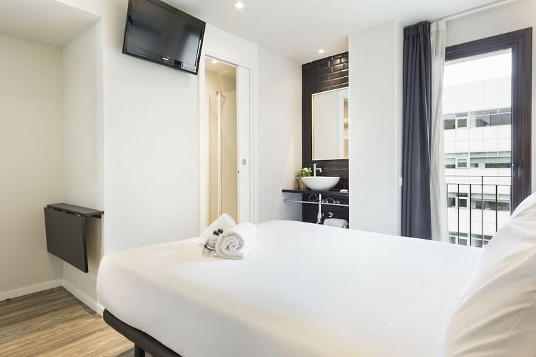 Hotel Acta Bcn 40