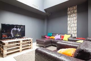 Hotel Acta Bcn 40