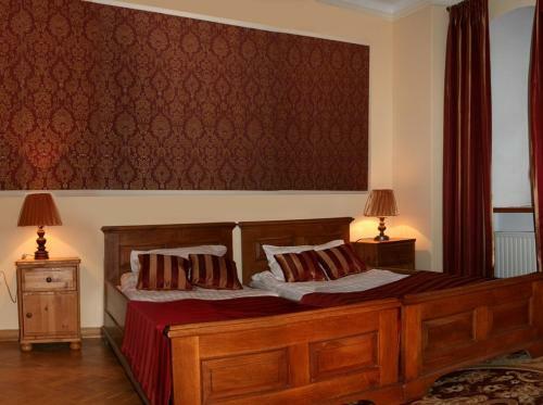 Apartamento Pa?ac Kurozw?ki