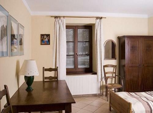 Apartamento Pa?ac Kurozw?ki