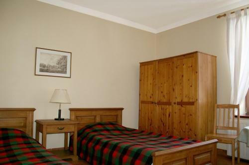 Apartamento Pa?ac Kurozw?ki