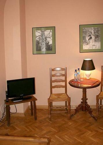 Apartamento Pa?ac Kurozw?ki