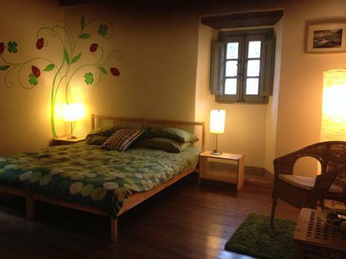 Agroturismo Agriturismo Le Dogane